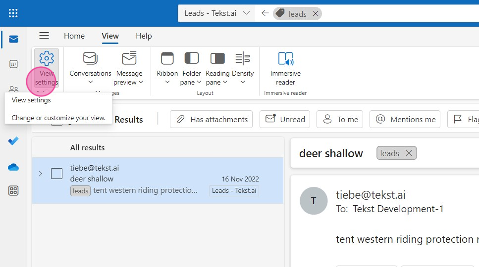 How to Search and Categorize Leads in Outlook - Step 26.png