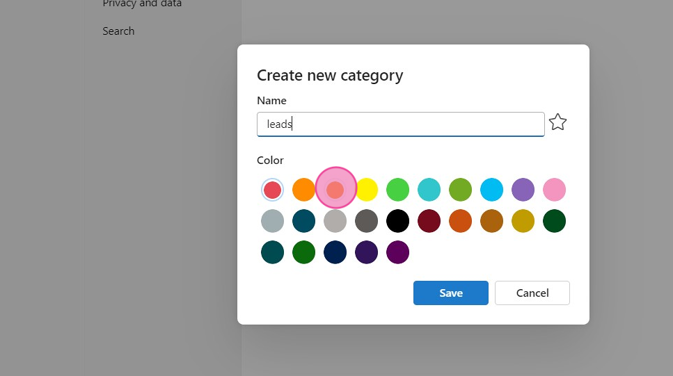 How to Search and Categorize Leads in Outlook - Step 42.png